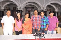 Sukumarudu Movie Shooting Spot